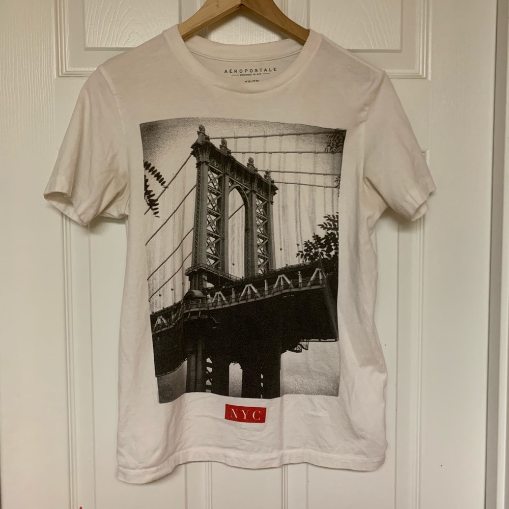 Aeropostale tee